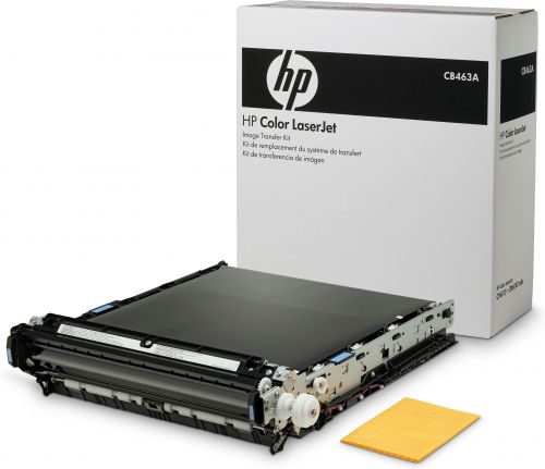 HP Transfer Kit Блок переноса изображения (220V) / CB463A