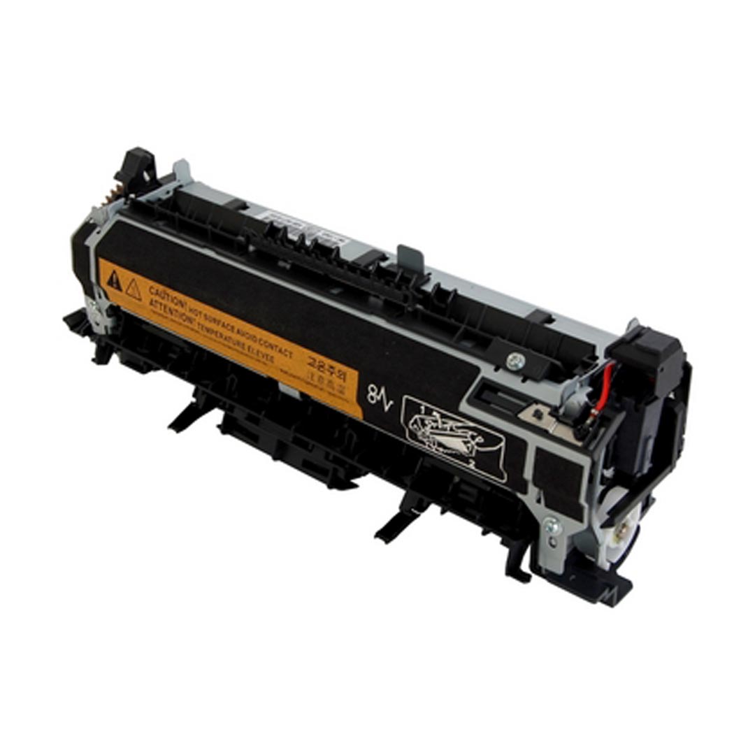 HP LJ  M4555MFP Fuser Assembly Термоблок/печка в сборе RM1-7395-000CN