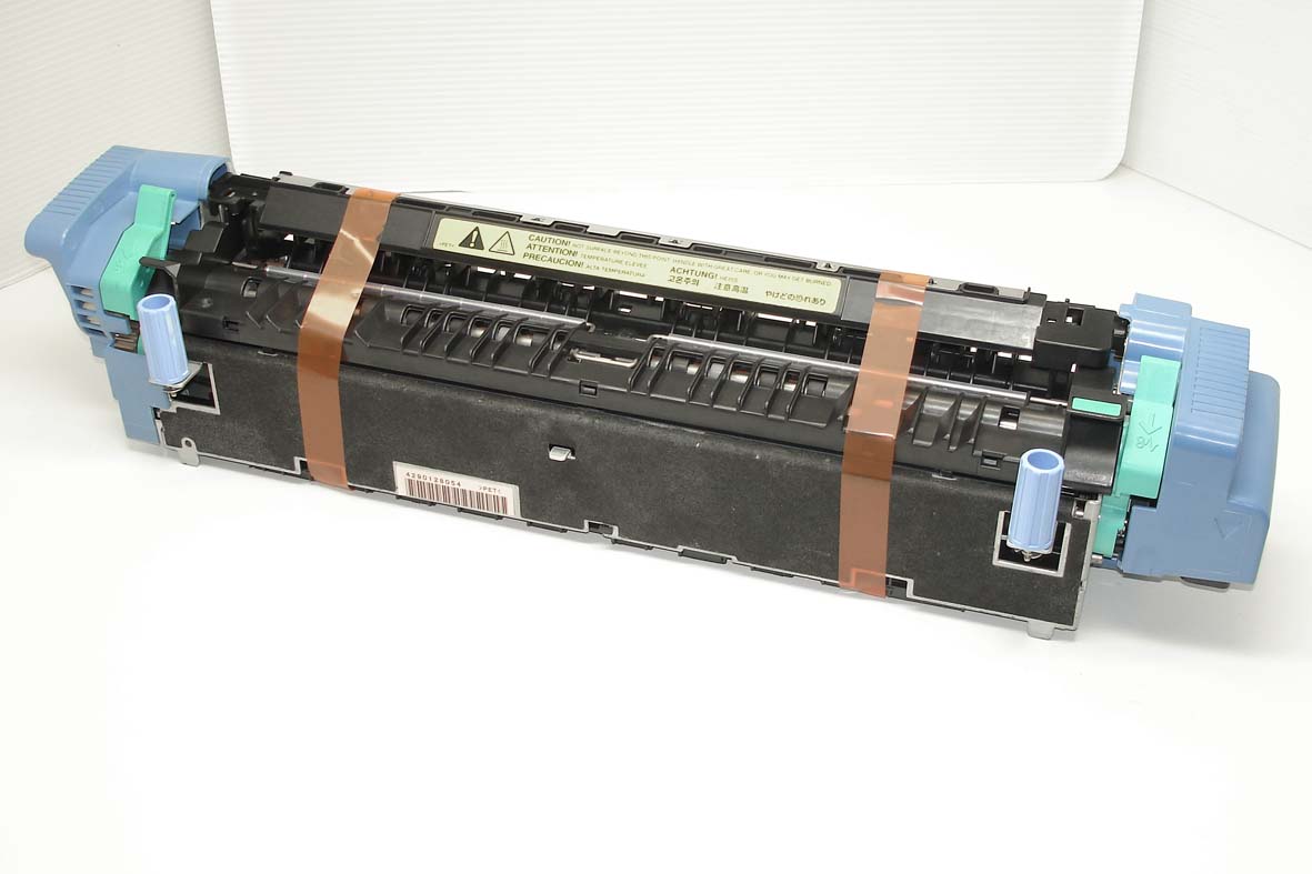 HP CLJ 5500 Fuser Assembly Термоблок/печка в сборе C9736A / RG5-6701