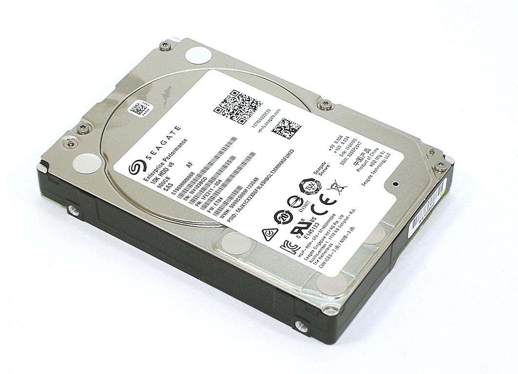 Жесткий диск HDD 2,5&quot; 900GB Seagate ST900MM0068