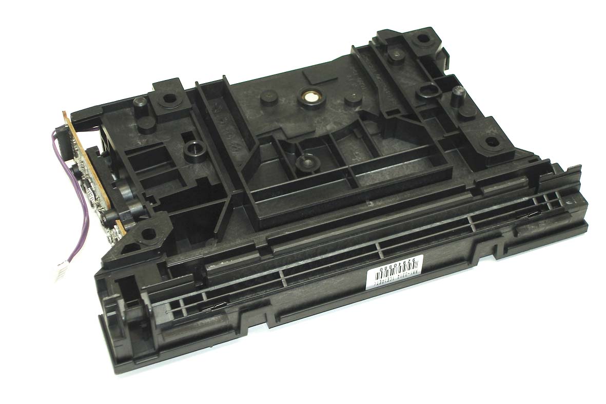 Купить hp LJ 2300 Laser Scanner Assy блок сканера/лазера (в сборе)  RM1-0313/ RM1-0314