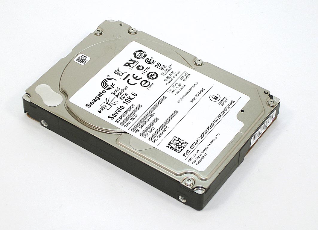 Купить жесткий диск HDD 2,5" 900GB Seagate ST900MM0026