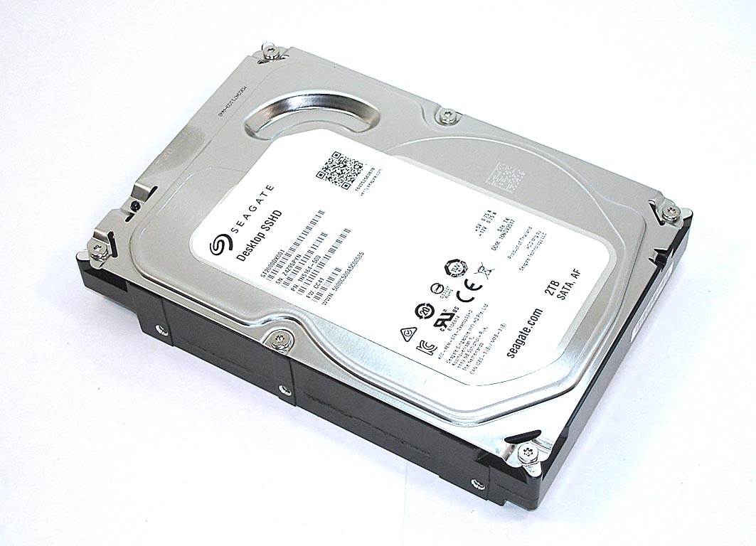 Купить жесткий диск HDD 3,5" 2TB Seagate ST2000DX001