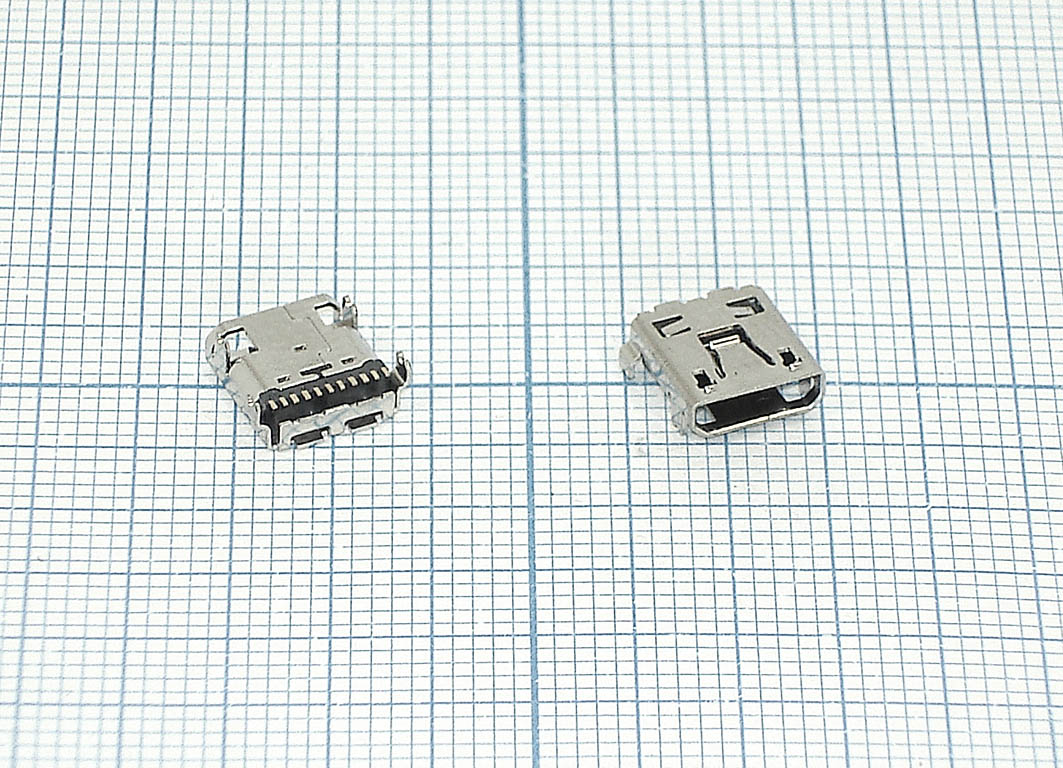 Купить разъем Micro USB для LG G3 (D855) LG G4 (H818)