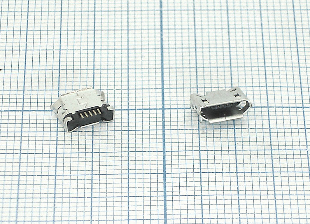 Купить разъем Micro USB для Lenovo A316i