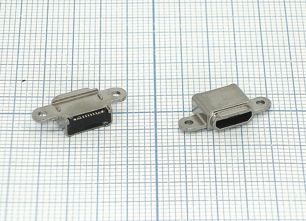 Купить разъем Micro USB для Samsung Galaxy S5 mini SM-G800H