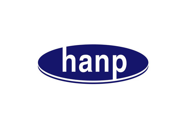 Купить втулка для барабана Hanp для HP LJ P2035/2055, 1 шт./упак.