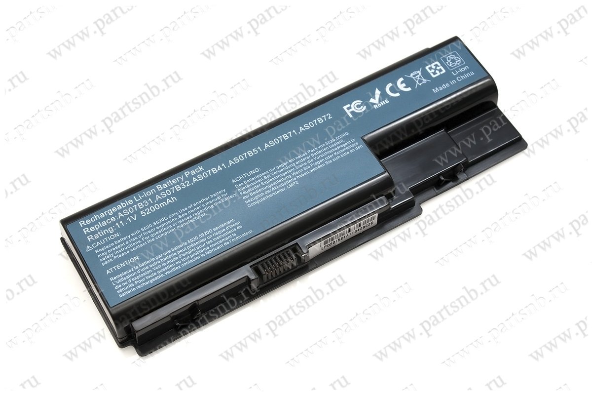 Купить Батарейку Для Ноутбука Acer