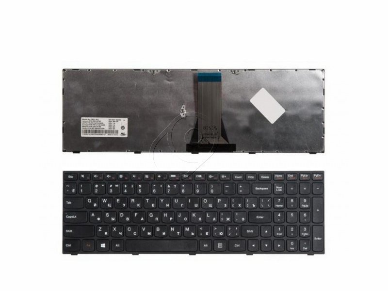 Клавиатура для ноутбука 25214766